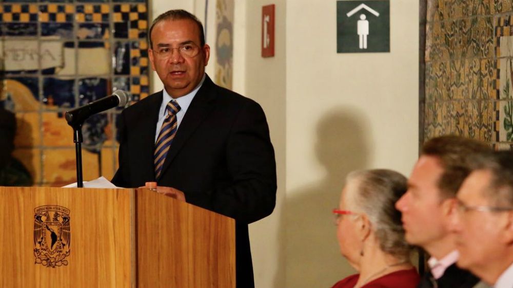 “Gobierno no negociará aplicación de la ley”: Segob