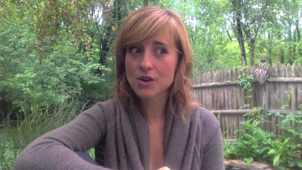 Arrestan a actriz de la serie “Smallville”