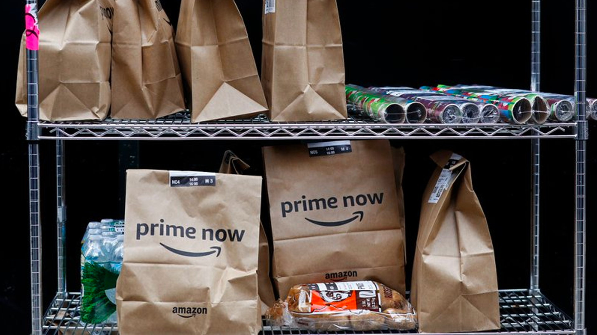 Amazon Prime aumentará en un 20 por ciento el precio en EE.UU.