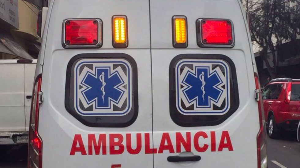 Muere por caer desde un piso 20 en Santa Fe