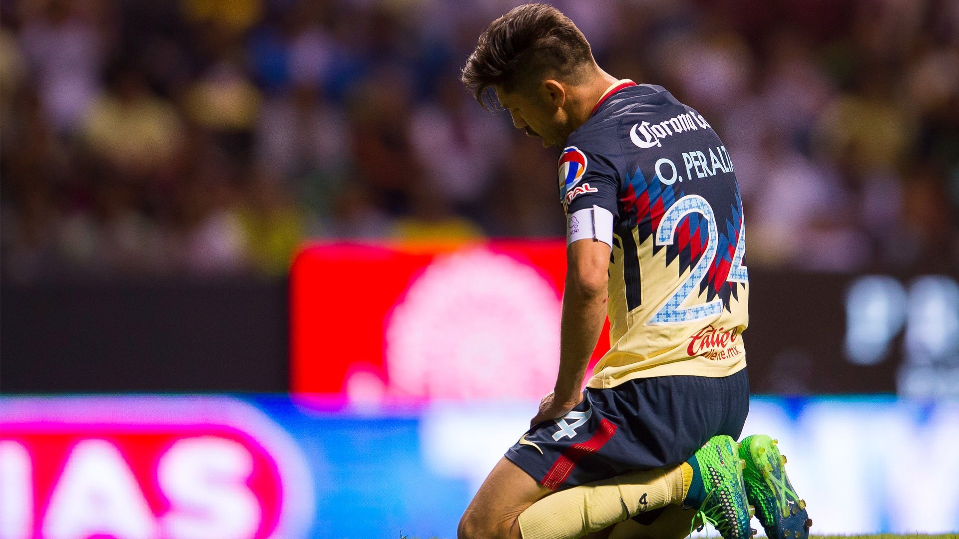 Puebla “baila” al América y lo pone en crisis