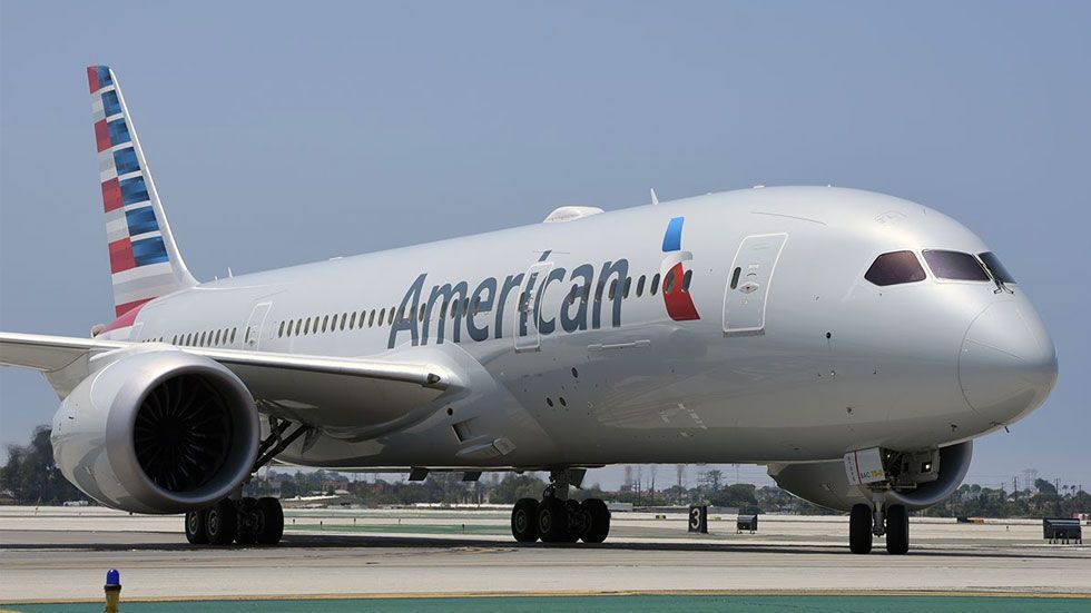 American cancela pedido de Airbus y llega a acuerdo con Boeing