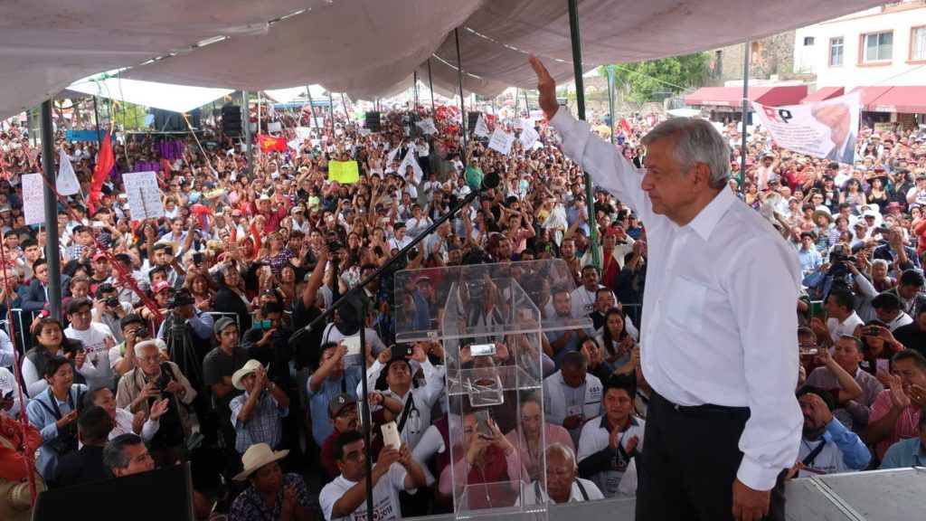 AMLO propone consulta de revocación de mandato cada tres años - amlo-andres-manuel-lopez-obrador-ixtapaluca-1024x576