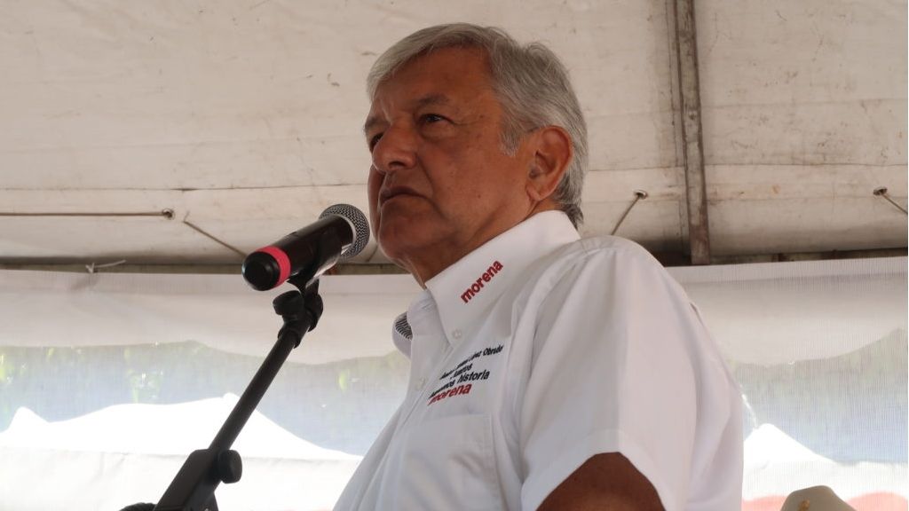 Negocios que prometen promociones si gana AMLO podrían ser multados - amlo-andres-manuel-lopez-obrador-lagos-de-moreno-2