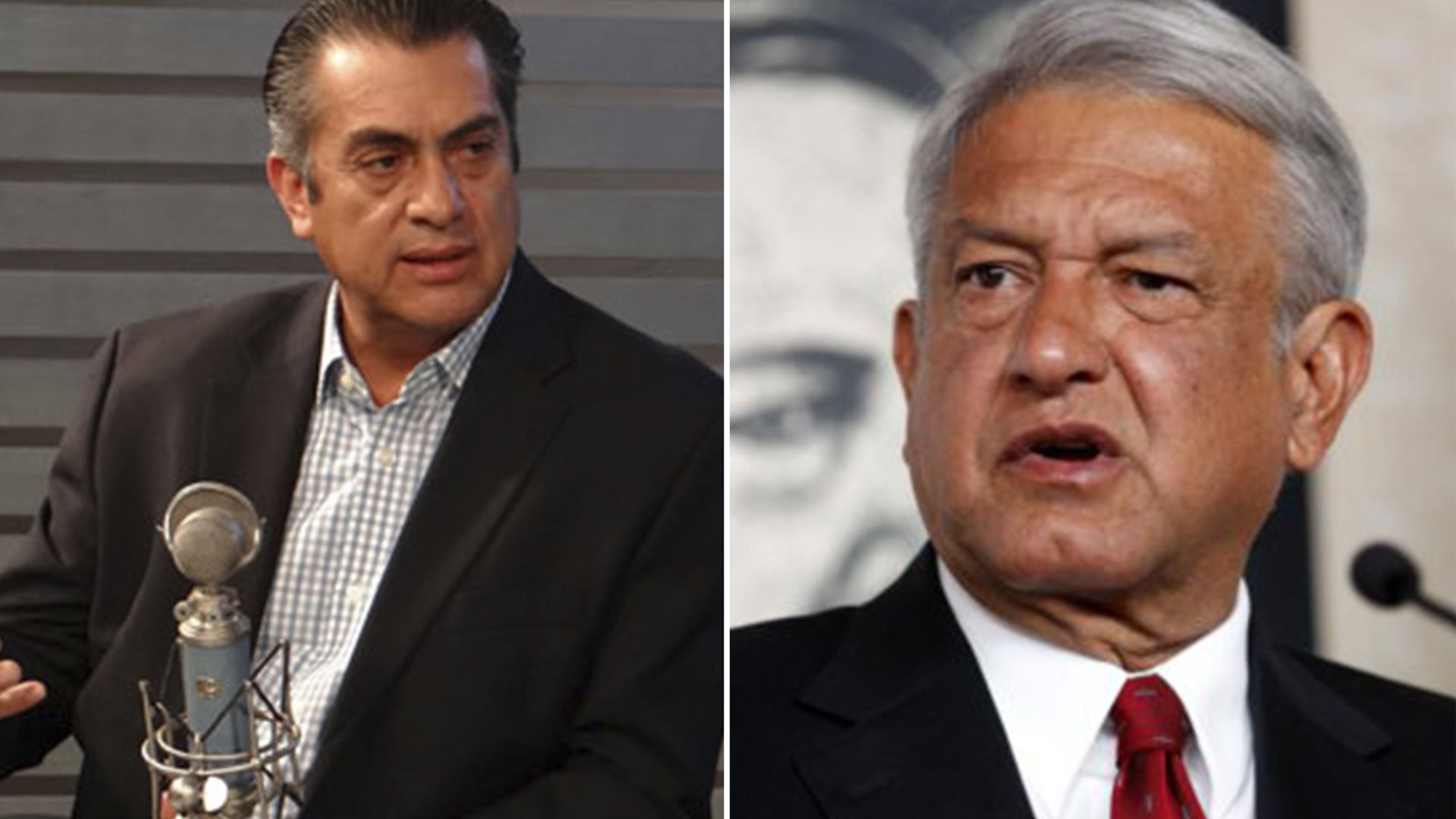 “Candidatura de ‘El Bronco’ fue una orden de Peña Nieto”: AMLO