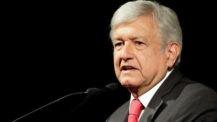 AMLO: no bastan 44 palabras para aclarar lo de Taibo II - amlo-elecciones-2018-reuters-crop1523386259626jpg-1348255499