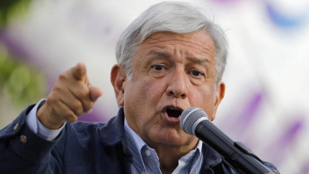 “Claudio X. González es como el Fidel Velázquez de los empresarios”: AMLO