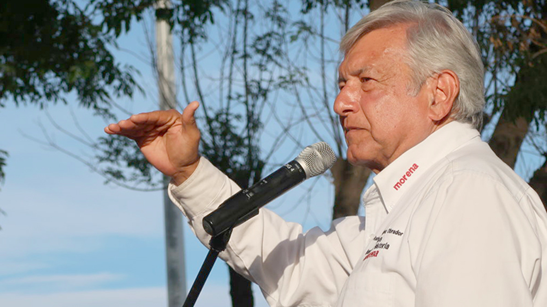 “Salinas o Peña pidieron a Slim cuestionarme”: AMLO