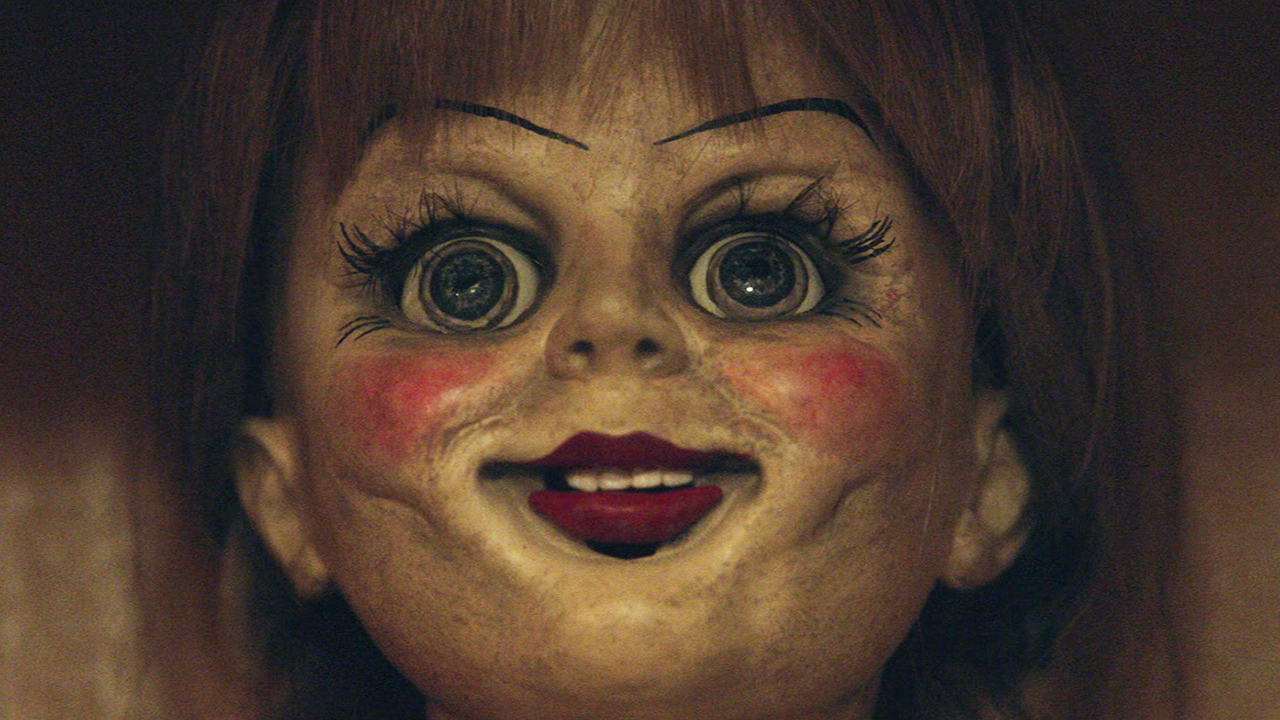 Anuncian fecha de estreno de Annabelle 3