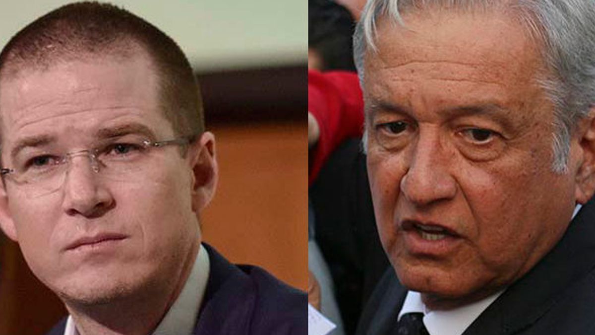 Decisión de AMLO sobre el aeropuerto denota ignorancia: Anaya