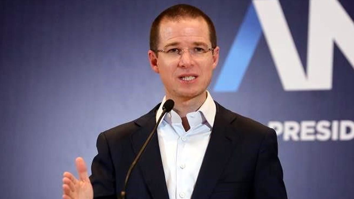 Anaya pide investigar a candidato de Morena acusado de secuestrar a rivales