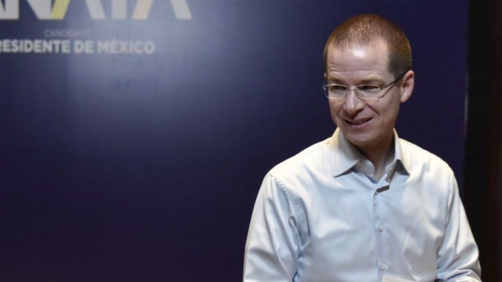 “Si gano bajará el precio de la gasolina”: Ricardo Anaya