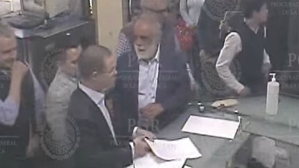 “PGR afectó contienda por difundir video de Anaya”: TEPJF