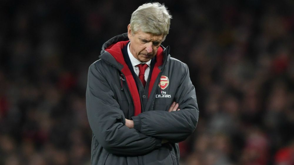 Revela Wenger las razones por las cuales deja al Arsenal Revela Wenger las razones por las cuales deja al Arsenal