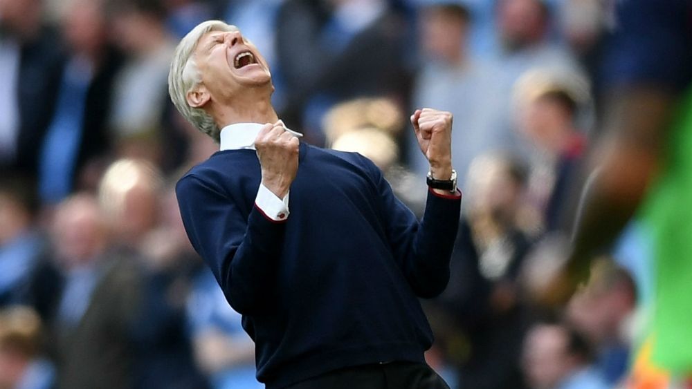 Revela Wenger las razones por las cuales deja al Arsenal - arsene-wenger2