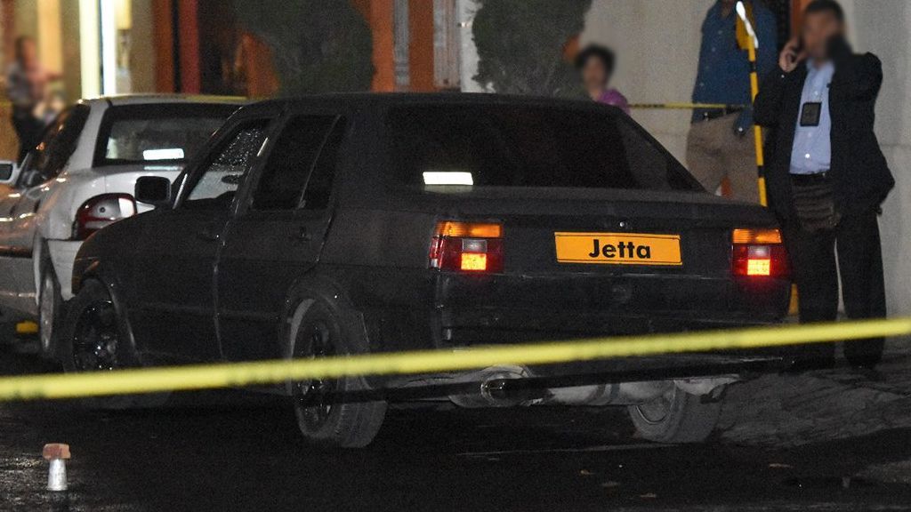 Delincuente muere tras asaltar negocio en Azcapotzalco