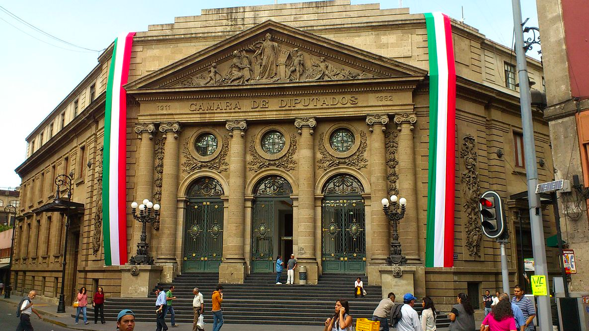 Asamblea Legislativa designa a nueve delegados sustitutos