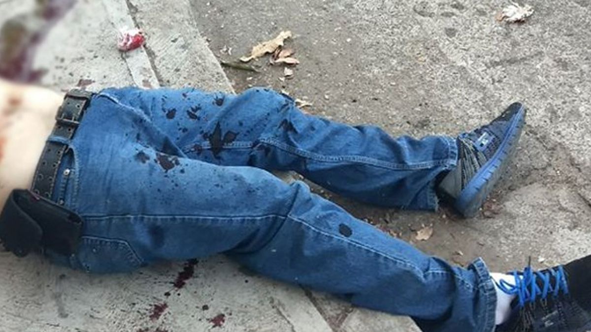 Asesinan a tres en Acapulco