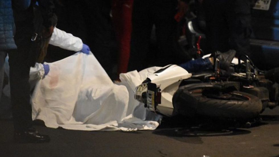 Asesinan a estudiante de Conalep en la Morelos