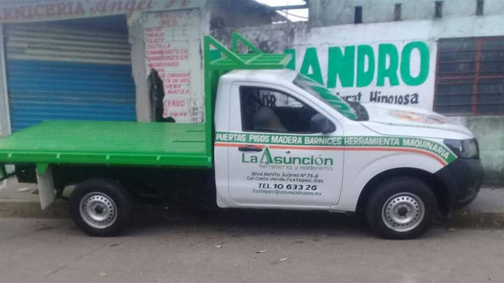 Asesinan a balazos a extesorero de Tuxtepec