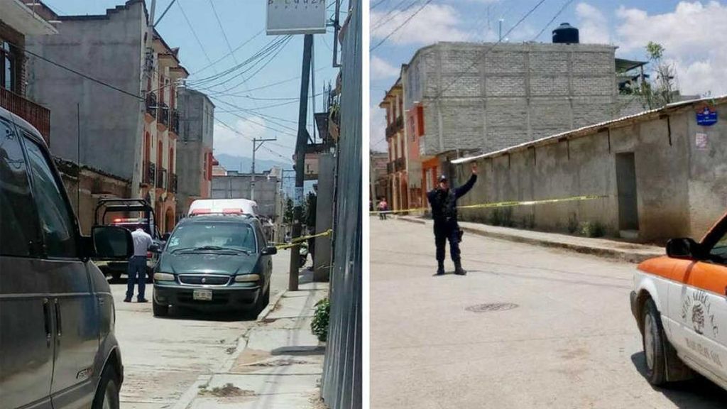 Asesinan a médico en su consultorio en Oaxaca