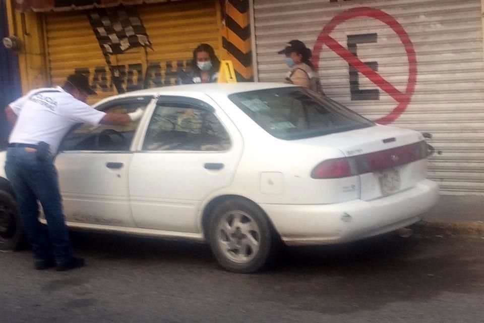 Asesinan a director de Policía de Chilapa - asesinato-director-policia-chilapa