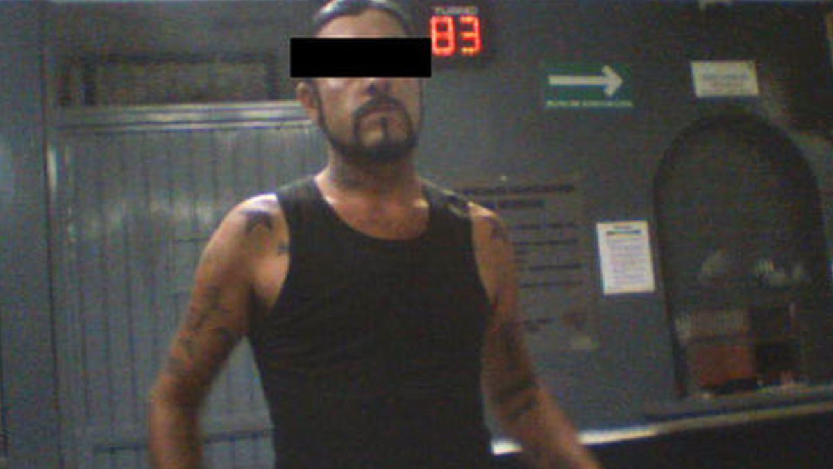 Asesinan a hombre en Irapuato 13 veces detenido