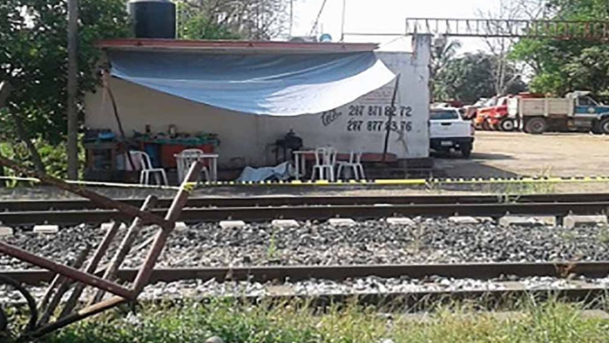 Matan a dirigente de la CTM en Oaxaca