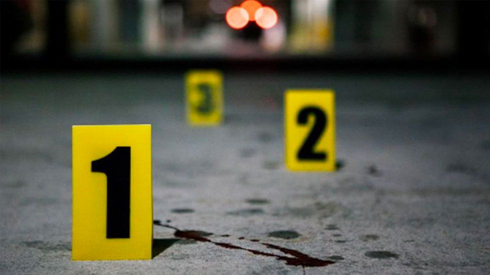 Asesinan a exdirigente de Morena en Guerrero