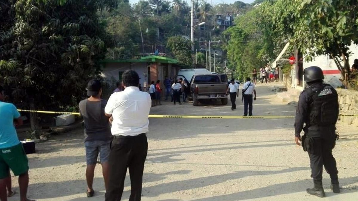 Suman 64 mil 225 homicidios dolosos en lo que va del sexenio de AMLO