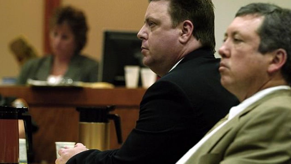 Hombre que violó y mató a niña en Florida podría evitar la pena de muerte