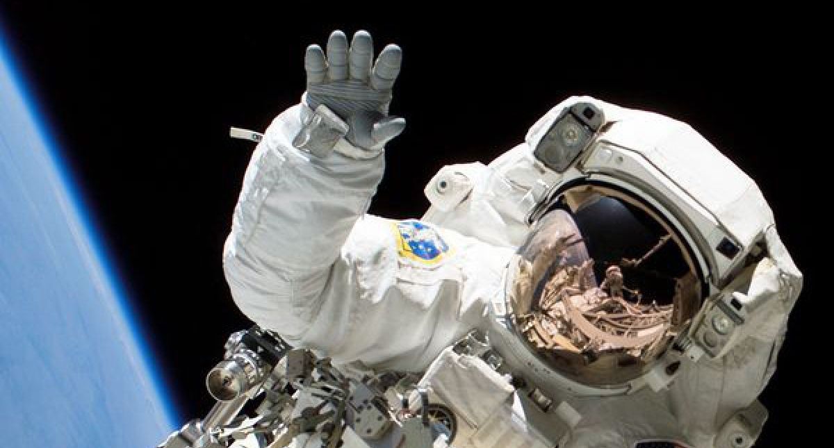 #RetoViral El exámen de la NASA para astronautas en 1958