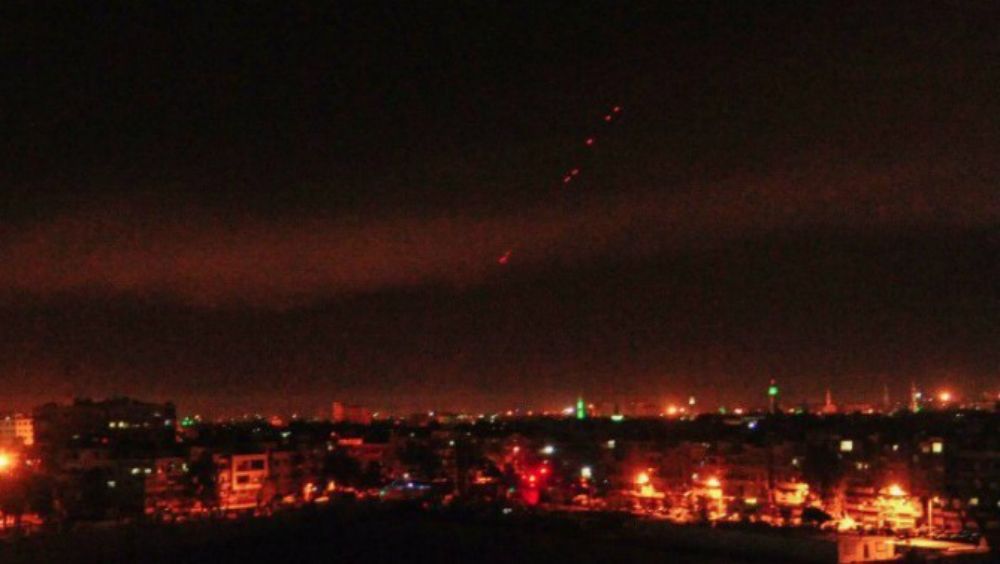 Consejo de Seguridad rechaza resolución de Rusia sobre ataque a Siria