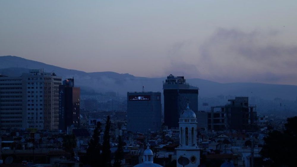 Consejo de Seguridad de la ONU analizará situación tras ataque a Siria