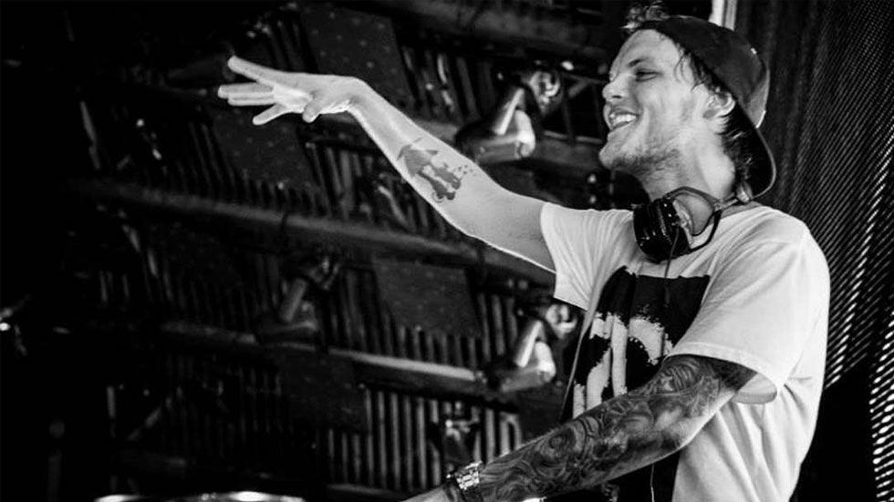 Si no dejo de hacer presentaciones voy a morir: Avicii Si no dejo de hacer presentaciones voy a morir: Avicii