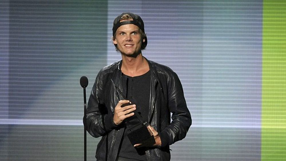 Cinco canciones que recordaremos de Avicii