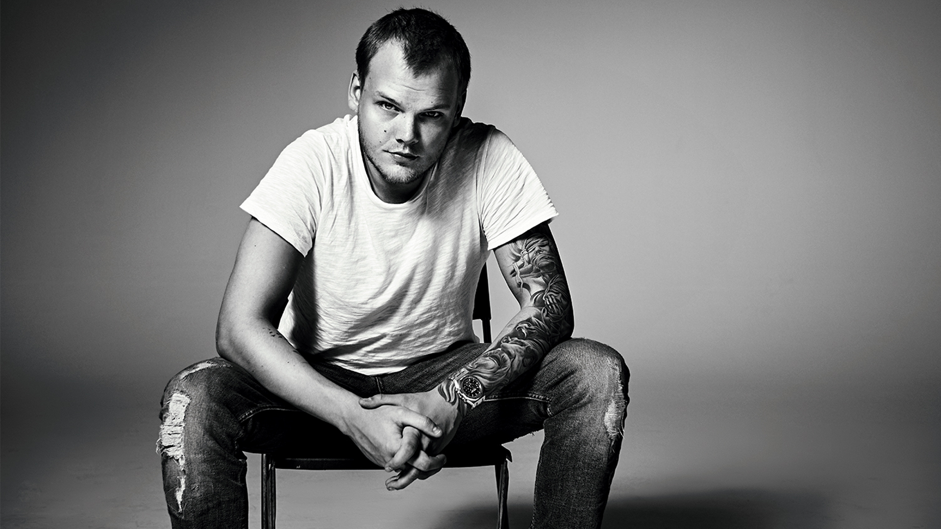 Muere Avicii a los 28 años