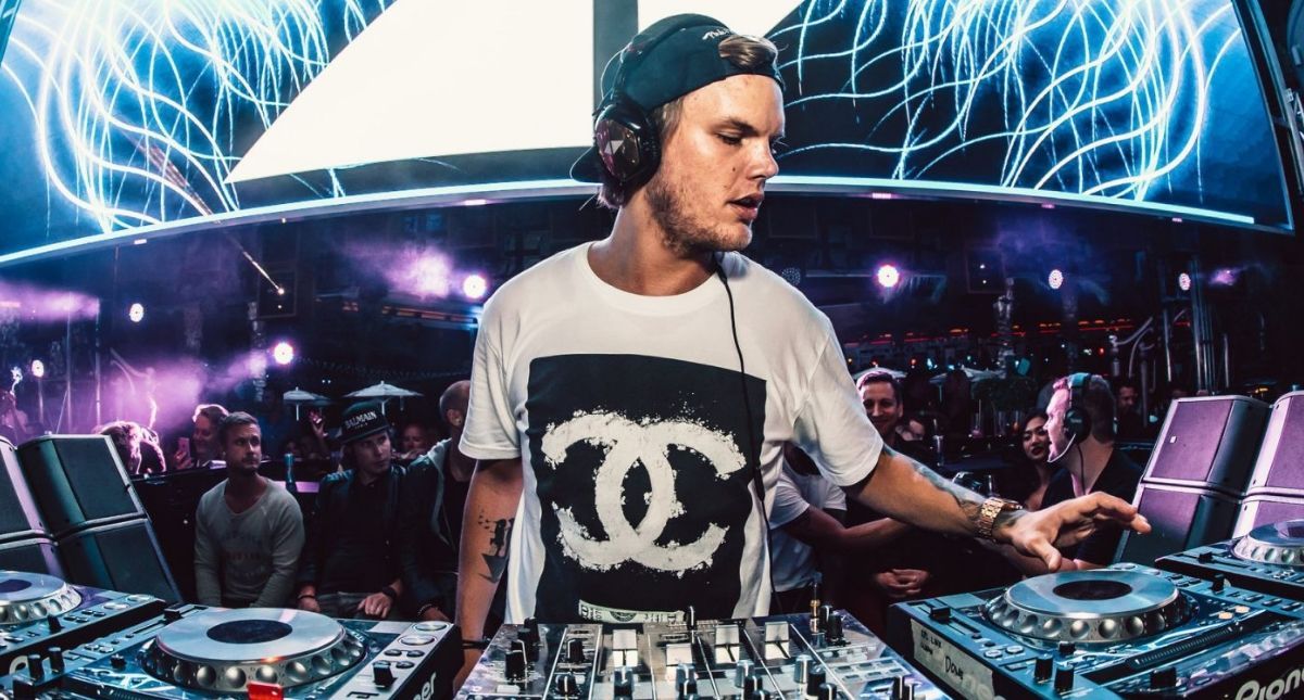 Confirman suicidio de Avicii - avicii2