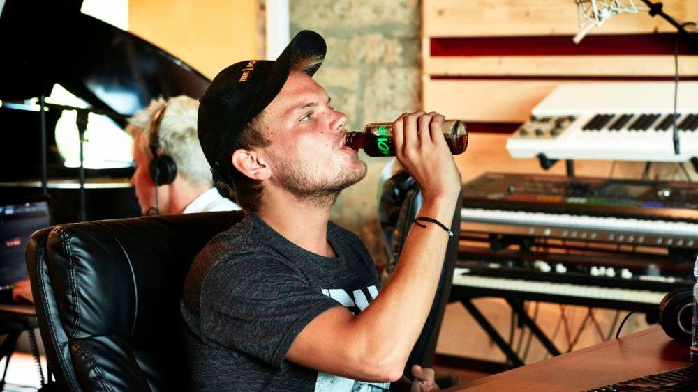 Reacciones tras la muerte de Avicii