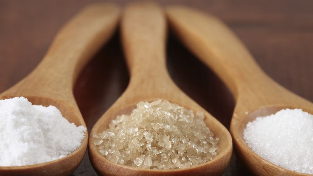 Consumo excesivo de azúcar reduce la fertilidad