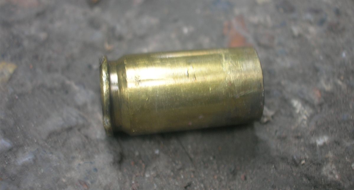 Joven es herido de bala en la cabeza en la México-Puebla