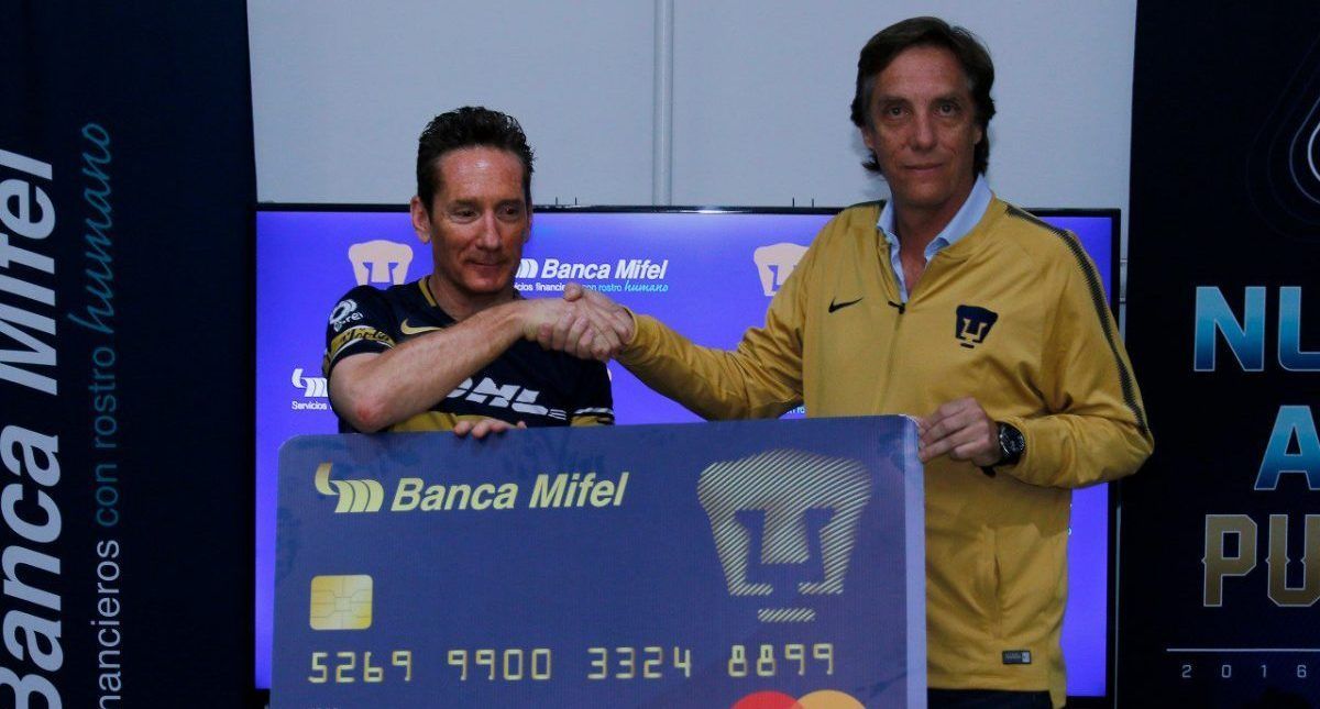 Implementarán pagos electrónicos al interior del Estadio Olímpico Universitario