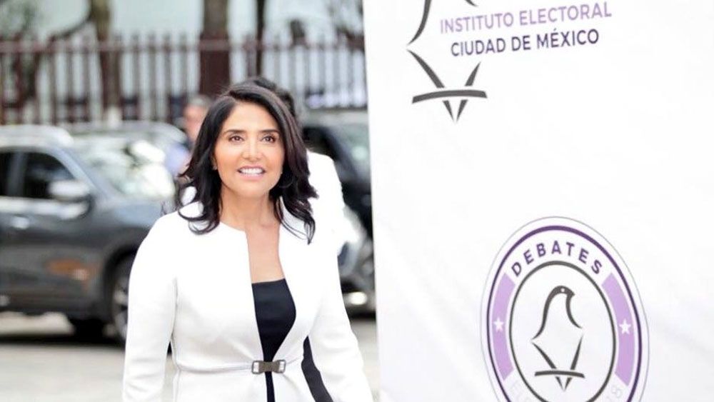 Sheinbaum es incompetente: Barrales