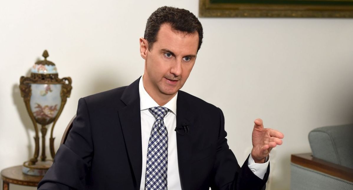 Ataques en Siria estuvieron basados en mentiras: Assad