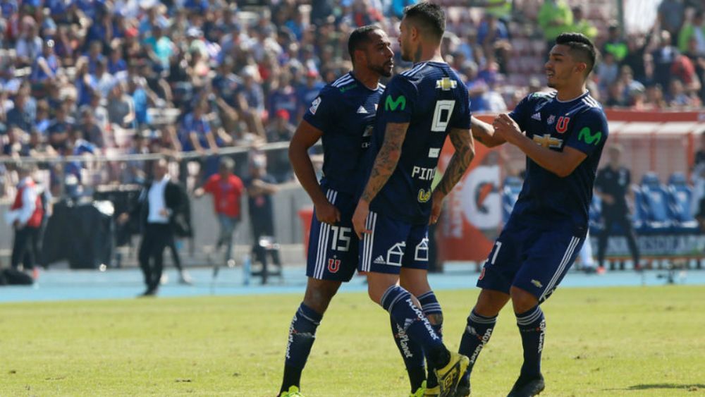 #Video El escándalo de Jean Beausejour en el clásico de Chile