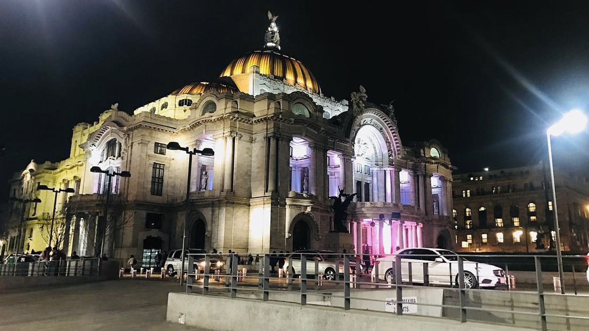 Herramienta del INEGI revela el mejor momento para viajar en la Ciudad de México