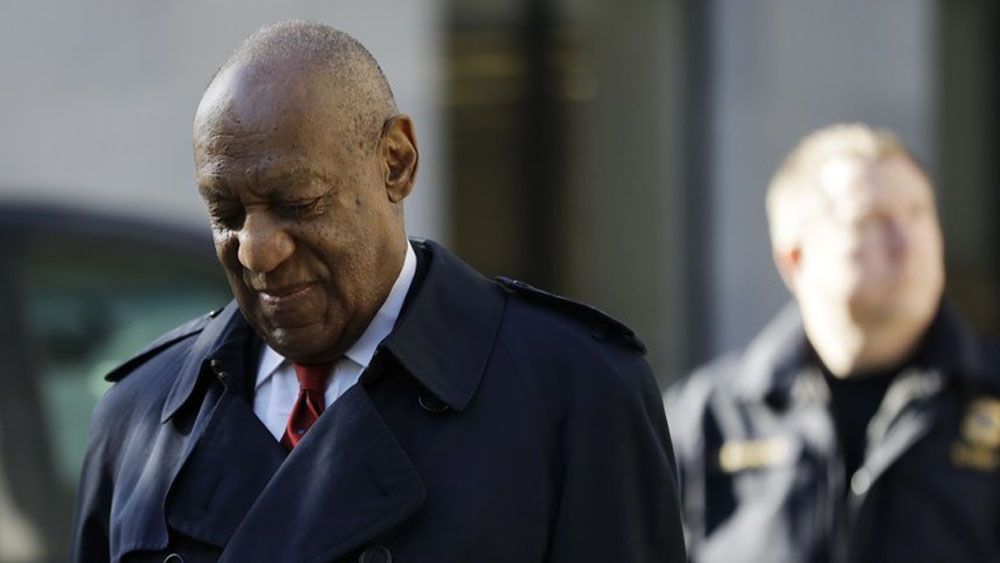 Bill Cosby, reo en una mansión - bill-cosby-juicio