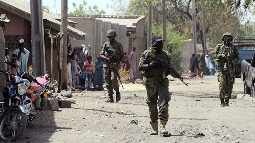 Ataque de Boko Haram deja 18 muertos en Nigeria