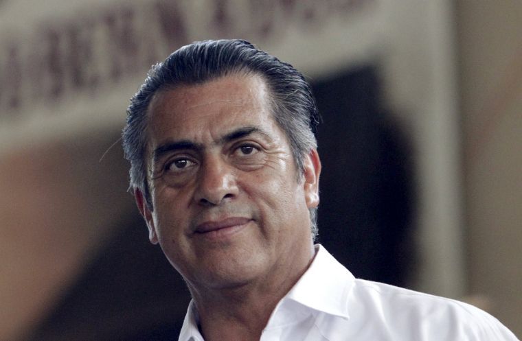 El Bronco habría recolectado más de 19 mil firmas ilegales - bronco-reutersjpg-614672572