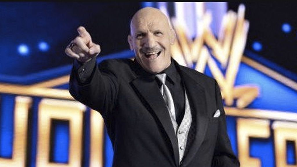 Muere el luchador Bruno Sammartino